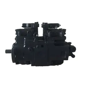 Excavator Parts SK135 SK135SR Main Pump K3V63DTP YY10V00001F1 YY10V00001F3 Hydraulic Pump For Kobelco