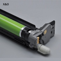 X&O Long Life High Resolution Fuji C5571 Drum Unit CT351105 CT351104 untuk Mesin Fotokopi ApeosPort VI C2271 C3371 C4471 C6671 C7771