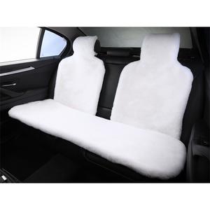 Funda Universal de Lujo para Asiento de Coche de Piel Sintética Suave con Cojín para Asiento de Coche para HONDA/<span class=keywords><strong>TOYOTA</strong></span>/KIA/BMW - Product Image 3