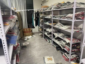 คลีร์สต็อกสินค้าสั่งทำ # 24 กิโลไบต์ ไบรอันท์ # 8 มัมบา # 23 เจมส์ # เสื้อบาสเก็ตบอลปักชื่อชากิลล์ หมายเลข 34 - Product Image 5