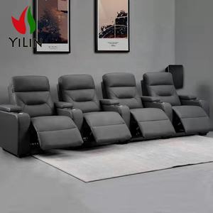 Стулья для кинотеатра для пар, мебель для кинотеатра, стулья для кинотеатра в гостиную, для дома и кинотеатра, стулья для влюбленных - Product Image 4
