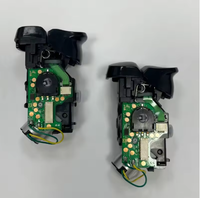 Boutons de déclenchement adaptatifs L1 L2 R1 R2 V1.0 V2.0 pour manette PS5 Dualsense, boutons de déclenchement gauche et droit avec moteur de vibration