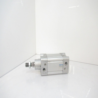 Plc Dnc-50-25-ppv-a 163369 Iso Double Acting Cylinder, 25mm Stroke for Warranty Product
