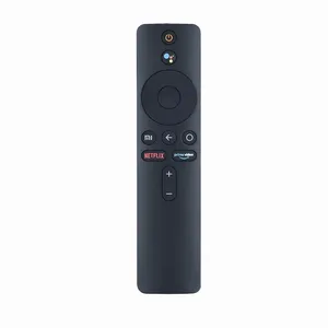 Control Remoto por Voz XMRM-00A XMRM-006 con Código Fijo para Mi 4A 4S 4X 4K Ultra HD <span class=keywords><strong>Android</strong></span> <span class=keywords><strong>TV</strong></span>, para <span class=keywords><strong>Xiaomi</strong></span> MI BOX S BOX 3 BOX 4K Mi <span class=keywords><strong>Stick</strong></span> <span class=keywords><strong>TV</strong></span> - Product Image 5