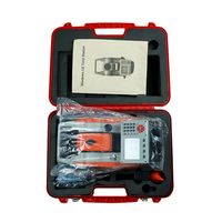 Avec accessoires complets DADI DTM952R Système d'exploitation Windows CE 600m station totale ts09 sans réflecteur à vendre