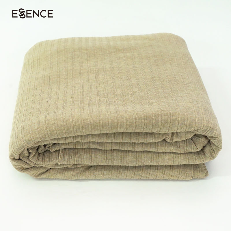 Custom Knit Tencel Fabric for Bed