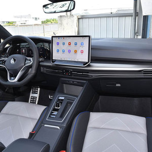 Volkswage-n <span class=keywords><strong>Golf</strong></span> 1,5 <span class=keywords><strong>TSI</strong></span> 2024 Transmisión manual Tracción delantera Vehículo de gasolina de segunda mano <span class=keywords><strong>Precio</strong></span> bajo - Product Image 6