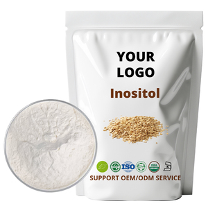 Fairir Factory Supply Myo-inositol Powder <strong>Bulk</strong> Inositol <strong>Supplement</strong> Natural Inositol - Product Image 2