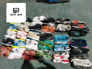 Calzado Deportivo S4 Usado, Calzado Deportivo de Marca China Usado, Venta al por Mayor de Calzado Deportivo de Segunda Mano para Mayoristas - Product Image 5