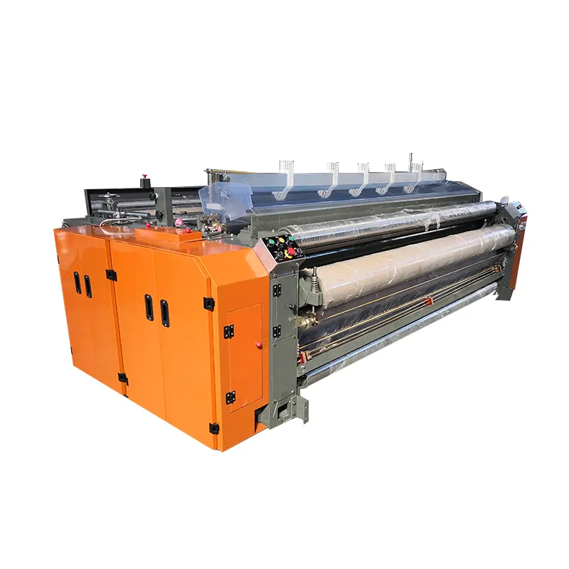 High-Quality Mechanical Weft Storage Under-Mounted Crank Opening For Sulzer Textile Weaving Water Jet Looms
