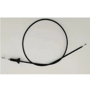 Câble de dégagement de capot utilisé pour bmw 3 <span class=keywords><strong>Compact</strong></span> (E36) 51237060529 - Product Image 2