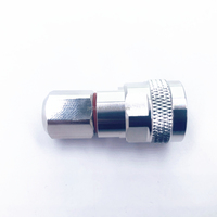 N Mâle Pince Connecteur RF pour LMR300 5D-FB CNT300 Câble Type N Mâle pour CNT-300 câble tressé 300BPNM-C-G