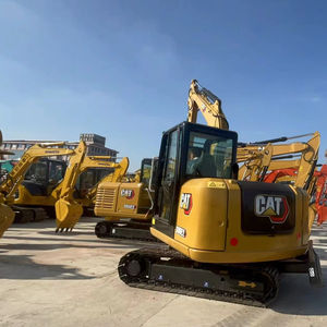 <b>Top</b> quality and nice condition Used <b>Cat</b> 306E2 <b>Cat</b> 305.5 306 307 308E2 Hydraulic Crawler Excavator - Product Image 1