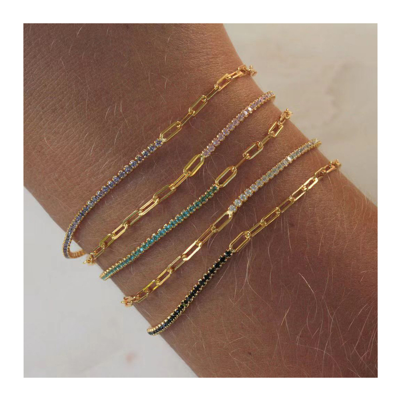 Luxury Women s Stainless Steel Inlaid