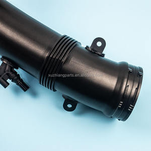 BMW MINI OEM10-15クーパー用自動車エンジン部品エアインテークアウトレットチューブ13717627501 - Product Image 4