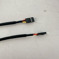 Kabel Harness Skuter yang Dapat Disesuaikan