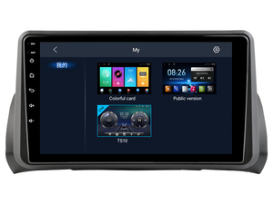 Radio Estéreo para <span class=keywords><strong>Auto</strong></span> WITSON con Android para <span class=keywords><strong>Fiat</strong></span> <span class=keywords><strong>Argo</strong></span> 2019-2022, Navegación GPS, Carplay - Product Image 5