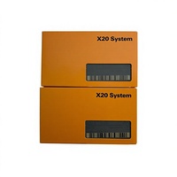 PLC con Software 4PP420.1043-K12 Nuevo Original, Sistemas de Control Programable de Automatización Industrial
