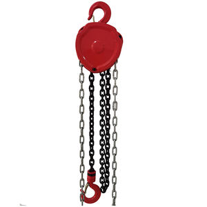 รอกโซ่มือ<span class=keywords><strong>2</strong></span>ตัน3ตันรอกโซ่มือ - Product Image 2