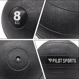 Pilota sfoggia peso diverso eco friendly fitness personalizzato colore testurizzato peso gomma medicina palla <span class=keywords><strong>slam</strong></span> <span class=keywords><strong>ball</strong></span> - Product Image 6