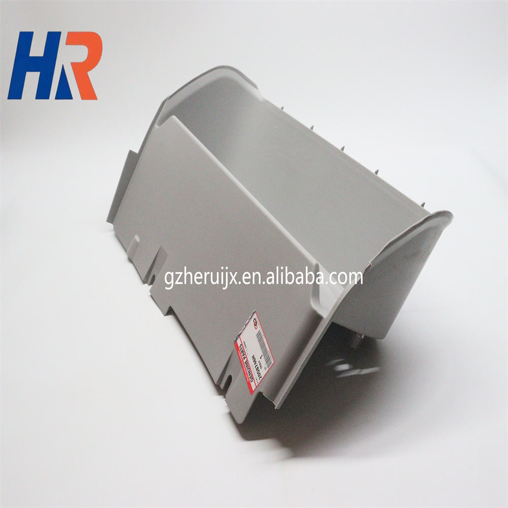 Original Excavator Parts - Cab Covers for Hitachi ZX Models