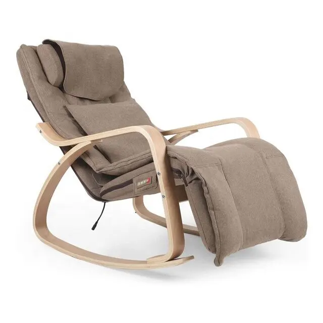 Новые продукты 2022, Уникальные 4 разминающих ролика, шиацу, маленький Массажер для всего тела, стул с вибрацией в части сиденья