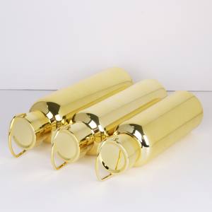 Botella térmica de acero inoxidable de doble pared, aislada al vacío, para bebidas, 600 ml, OEM, venta al por mayor. - Product Image 4