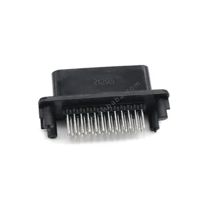 Electronic Component Supplier 776231-1 Auto Connector Accessories 35pin 8A Plug Socket Housing 776231-1