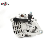 Alternateur 12V FP34-18-300B FP34-18-300 de haute qualité FP34-18-300R0 FP34-18-300C pour générateurs de moteur automobile Mazda