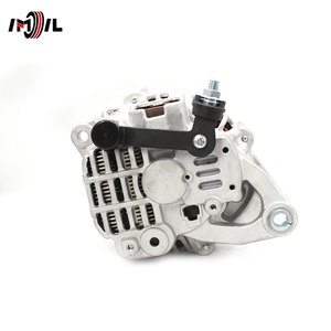 FP34-18-300R0 FP34-18-300C FP34-18-300 FP34-18-300B 12V เครื่องกำเนิดไฟฟ้าเครื่องยนต์สำหรับรถยนต์มาสด้า - Product Image 4