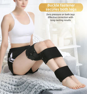 สายรัดแก้ไขขาโก่งรูปตัวโอและรูปตัวเอ็กซ์ สำหรับปรับเข่าให้ตรง - Product Image 6