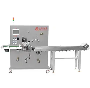 Customer-customized stainless steel high-temperature and high-pressure packaging and synthesizing machine for making plaster