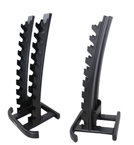 Holesale Gym quiquiment ititness rame-rame ommercial omumbbell ACK - Product Image 4