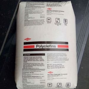 Matière première en plastique LDPE 310E & 100AC de haute qualité Granules vierges recyclés Application de qualité film d'injection et de moulage - Product Image 2