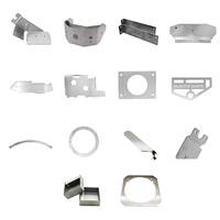 Fabricant OEM de CNC Usinage de précision Pièce mécanique Tournage CNC Tour de fraisage Pièces métalliques personnalisées Pièce d'usinage CNC