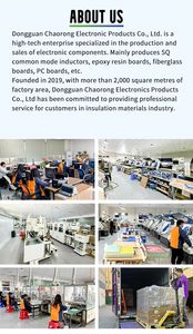 Lámina de Baquelita <span class=keywords><strong>Catalin</strong></span> a Precio de Fábrica, Placa Aislante Laminada de Papel Fenólico, Aplicación de Alto Voltaje, Certificación ROHS - Product Image 4