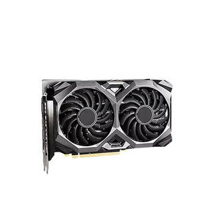 Tarjeta de Video Radeon 5500 Ventus GDDR6, Precio de Fábrica, Venta al Por Mayor, Tarjeta Gráfica Independiente para Juegos de Escritorio 5500 - Product Image 1