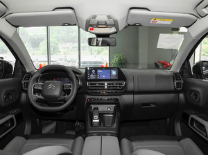 Autos Nuevos Más Baratos Dongfeng <span class=keywords><strong>Citroen</strong></span> Tianyi C5 AIRCROSS 360 THP SUV Compacto de 5 Plazas 1.6T 175HP L4 para Adultos en Stock - Product Image 5