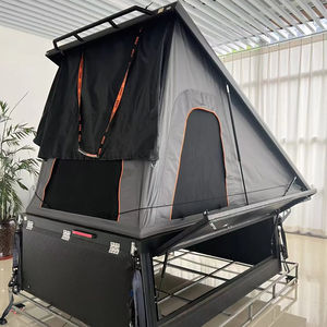 Stocks de camping-car pop-top de haute qualité disponibles <span class=keywords><strong>pour</strong></span> <span class=keywords><strong>F150</strong></span> 5.5ft & Tacoma 5ft & Tacoma 6ft - Product Image 1