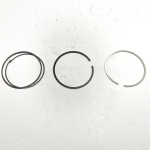 Kit Segmenti Pistone Adatto per VOLKSWAGEN 800073310000 - Product Image 1