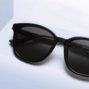 แว่นตาแฟชั่น Tr90 แว่นกันแดดโพลาไรซ์ 2026 แว่นกันแดดแฟชั่นผู้ชาย ป้องกันรังสียูวี 400 แว่นกันแดดทรงเหลี่ยมสำหรับผู้หญิง - Product Image 4