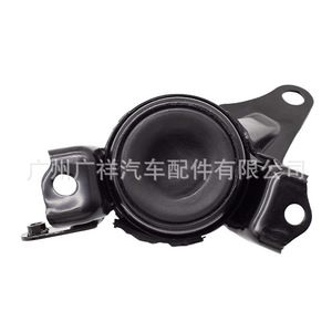 แผ่นยางรองแท่นเครื่องยนต์ 12305-28220 สำหรับ Toyota Ivantech SC เกียร์อัตโนมัติ - Product Image 1