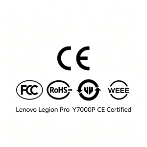 ขายส่งแล็ปท็อปเกมมิ่ง <span class=keywords><strong>Lenovo</strong></span> <span class=keywords><strong>Legion</strong></span> Pro <span class=keywords><strong>5i</strong></span> (Y7000P) Intel I7 14650HX แรม 16GB 1TB RTX5060 รับประกันทั่วโลก คอมพิวเตอร์ของแท้ - Product Image 4