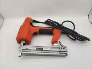 Sản Xuất Chuyên Nghiệp Giá Rẻ Chất Lượng Tốt 2 Trong 1 Ghim Dập Ghim Điện - Product Image 4