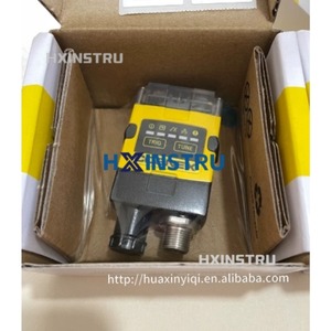 COGNEX DMR-262Q-160 เครื่องอ่านโค้ด ตัวควบคุม PLC รุ่นใหม่ HH - Product Image 3