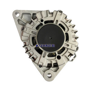 Alternatore compatibile con HYUNDAI i20 II 1.1 CRDi Diesel (KW: 55, CV: 75) dal 05-2015 DELCO REMY 554956RID NUOVO - Product Image 1