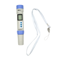 Compteur de température COM100, étanche IP67 3 en 1 Ec Tds, testeur de qualité de l'eau