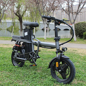 Bicicleta Eléctrica Y2-FB 2024, Gran Oferta, No Plegable, 750w, 48v, Neumáticos Anchos, para Adultos, Económica - Product Image 5