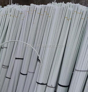Varilla de Fibra de Vidrio de Alta Calidad para Soporte de Árboles, Plantas Trepadoras, Tomates, Pimientos, Arco de Invernadero - Product Image 4