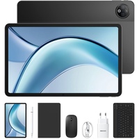 Tablette PC Doogee V Pad 12 pouces 8800 mAh, 4 haut-parleurs, 5G, 8+256 Go, Android 15